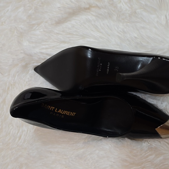 SAINT LAURENT - Picture 3 of 8